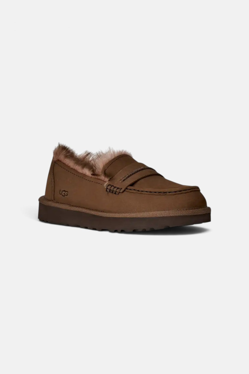 Mocassini Ellis Nubuck 1183310
