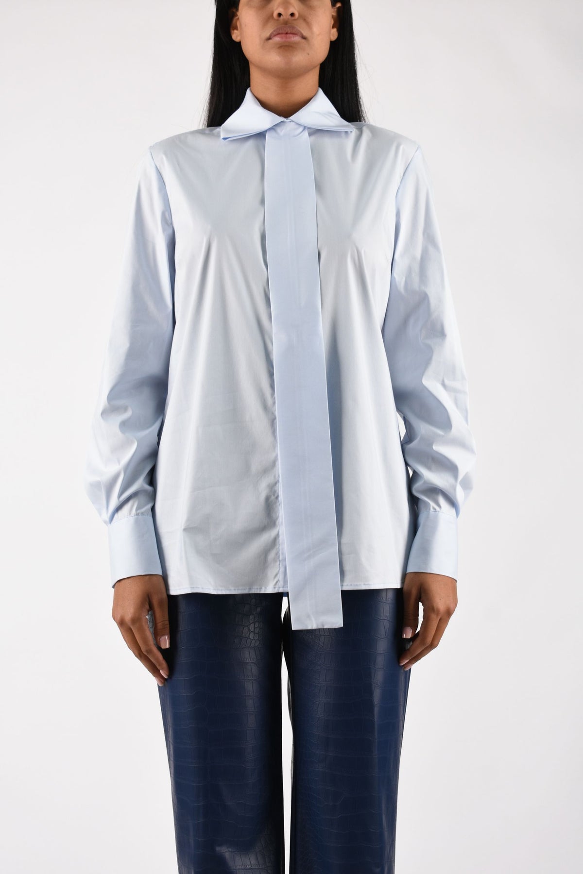CAMICIA NECTY CA7040FLO