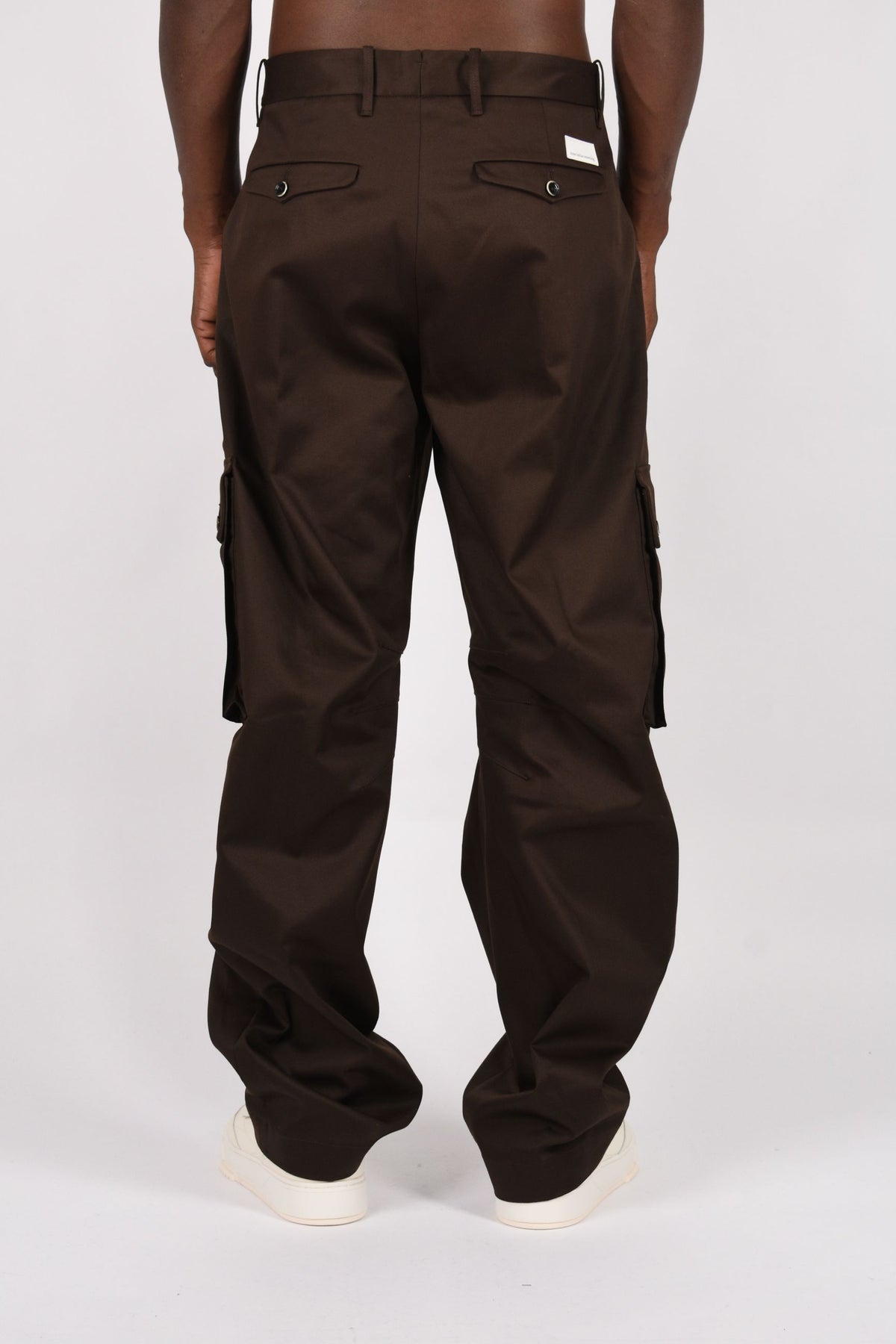 Pantaloni magnus cargo 9FW26MGN01