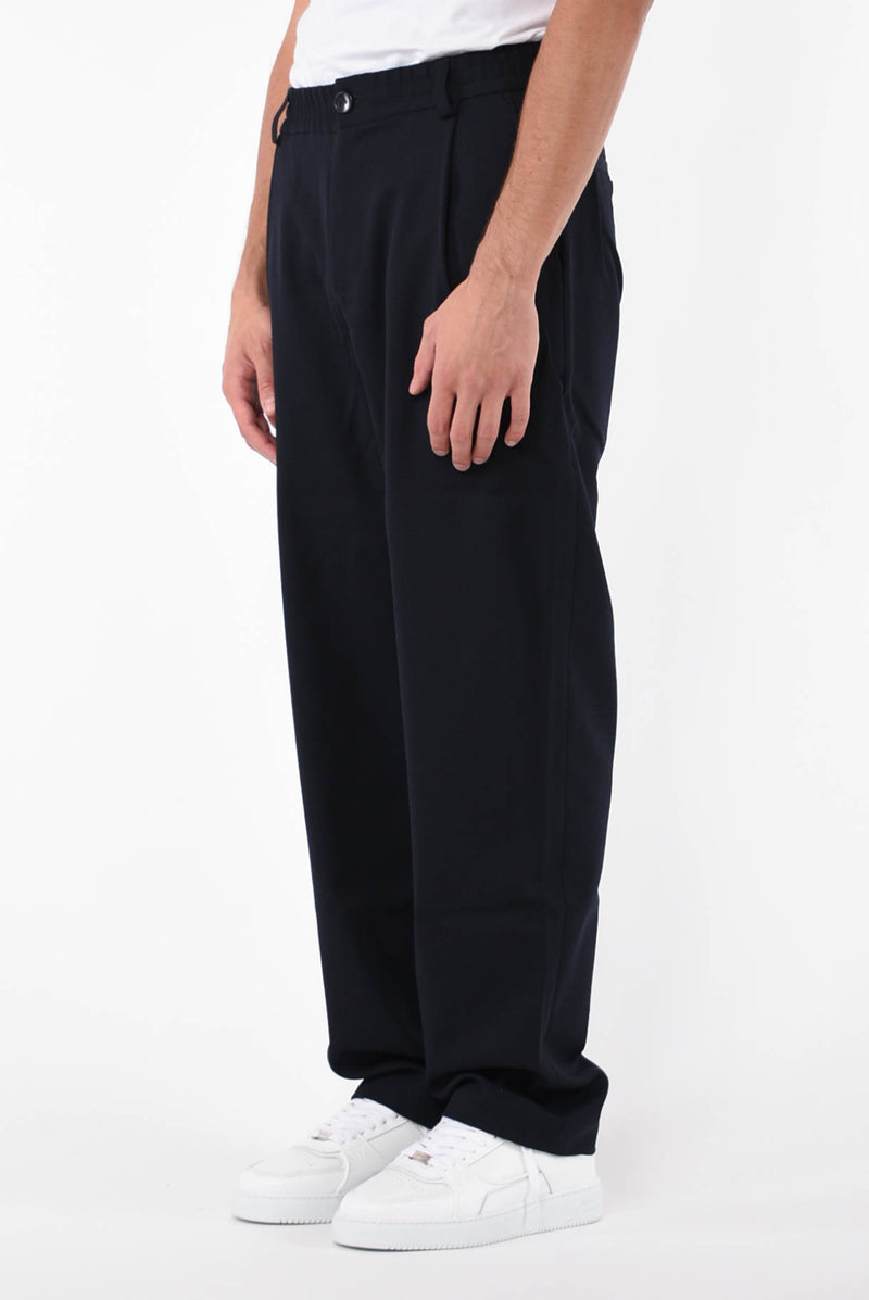 LIBERTINE Pantaloni agency