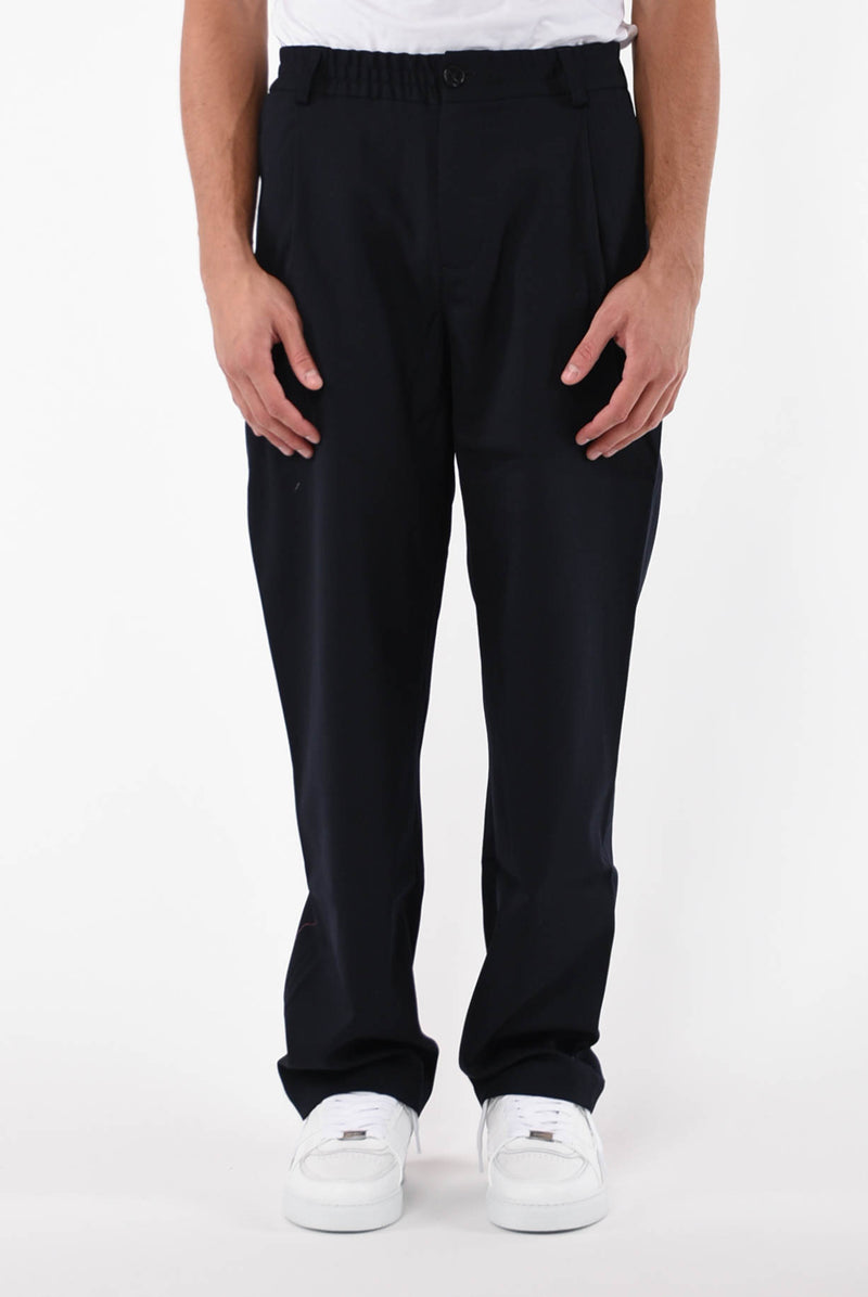 LIBERTINE Pantaloni agency