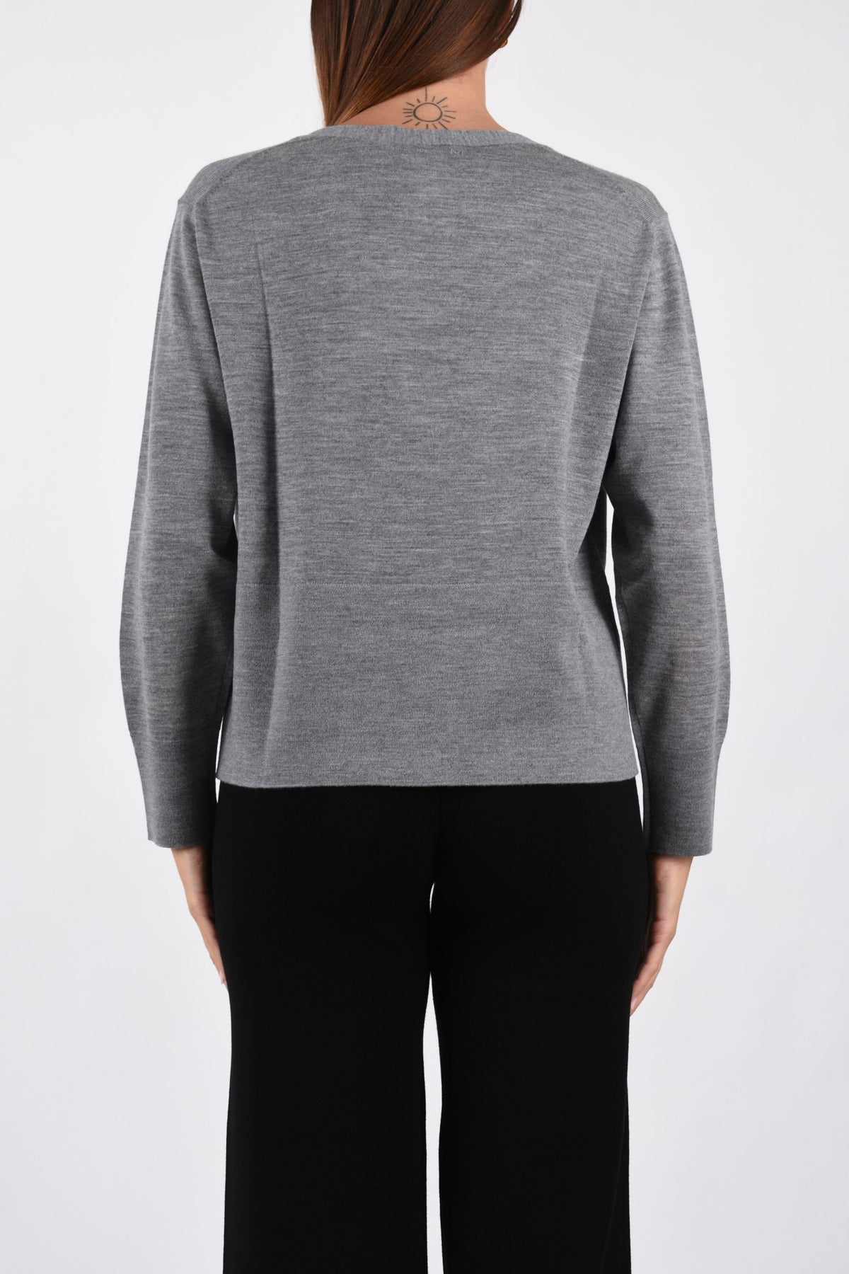 cardigan in lana MMLCANDITI 2626346037600