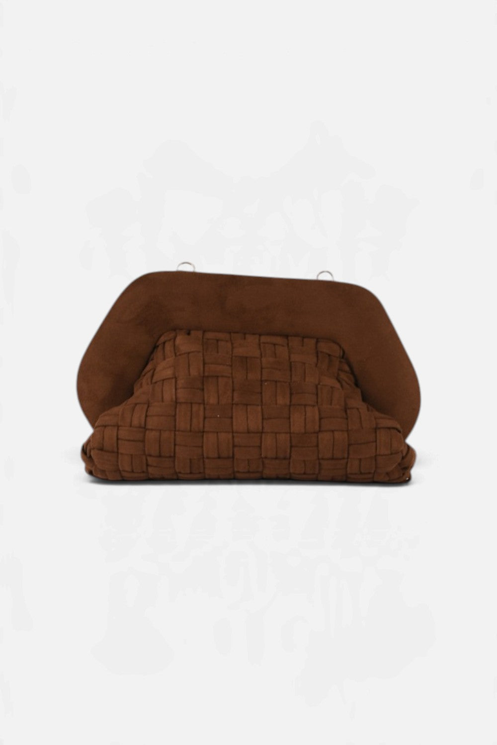 Borsa BIOS MEDIUM SUEDE EFFECT INTRECCIO SMALL 262WTMBM0OSIS