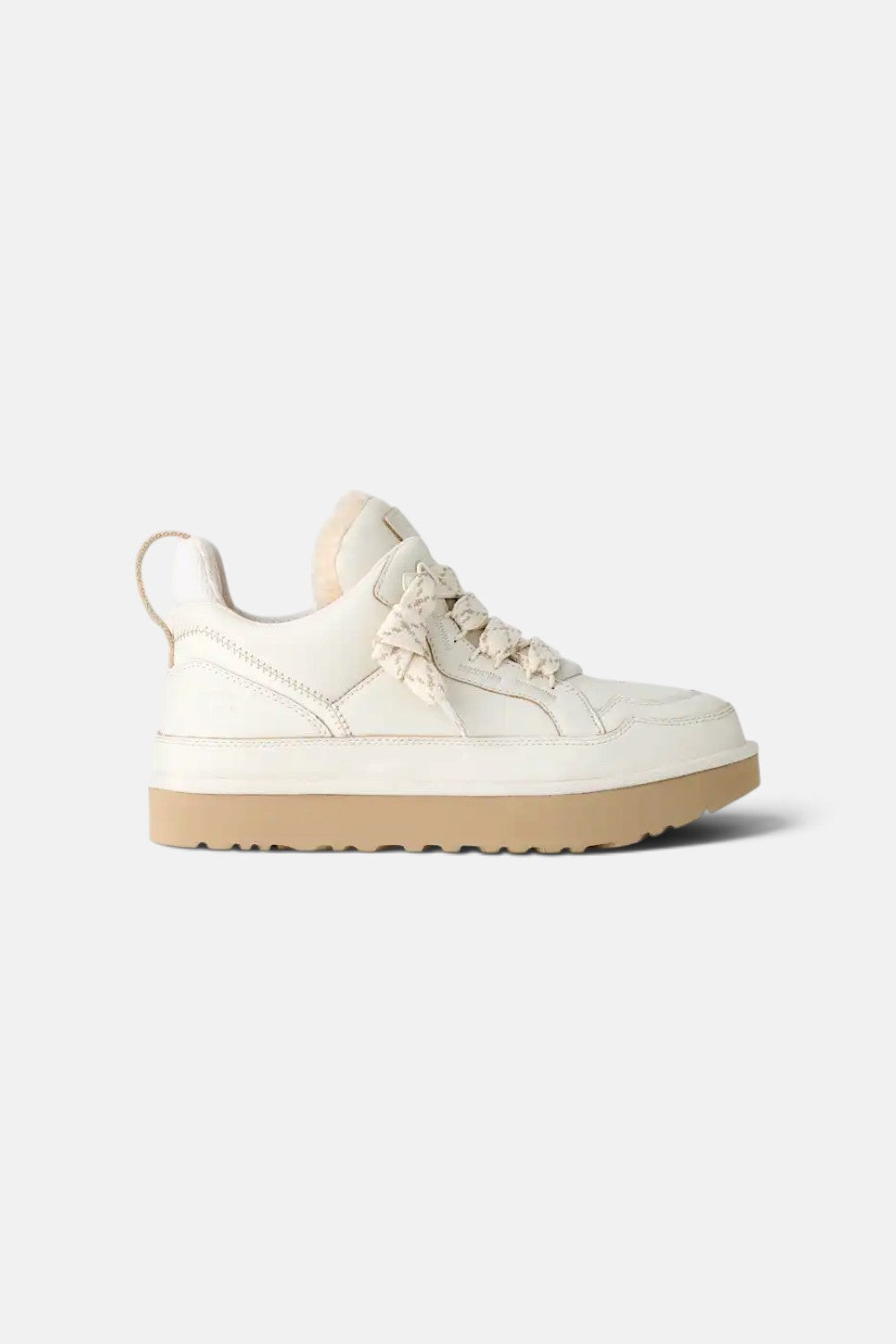Sneakers m lowmel contrast 1180592