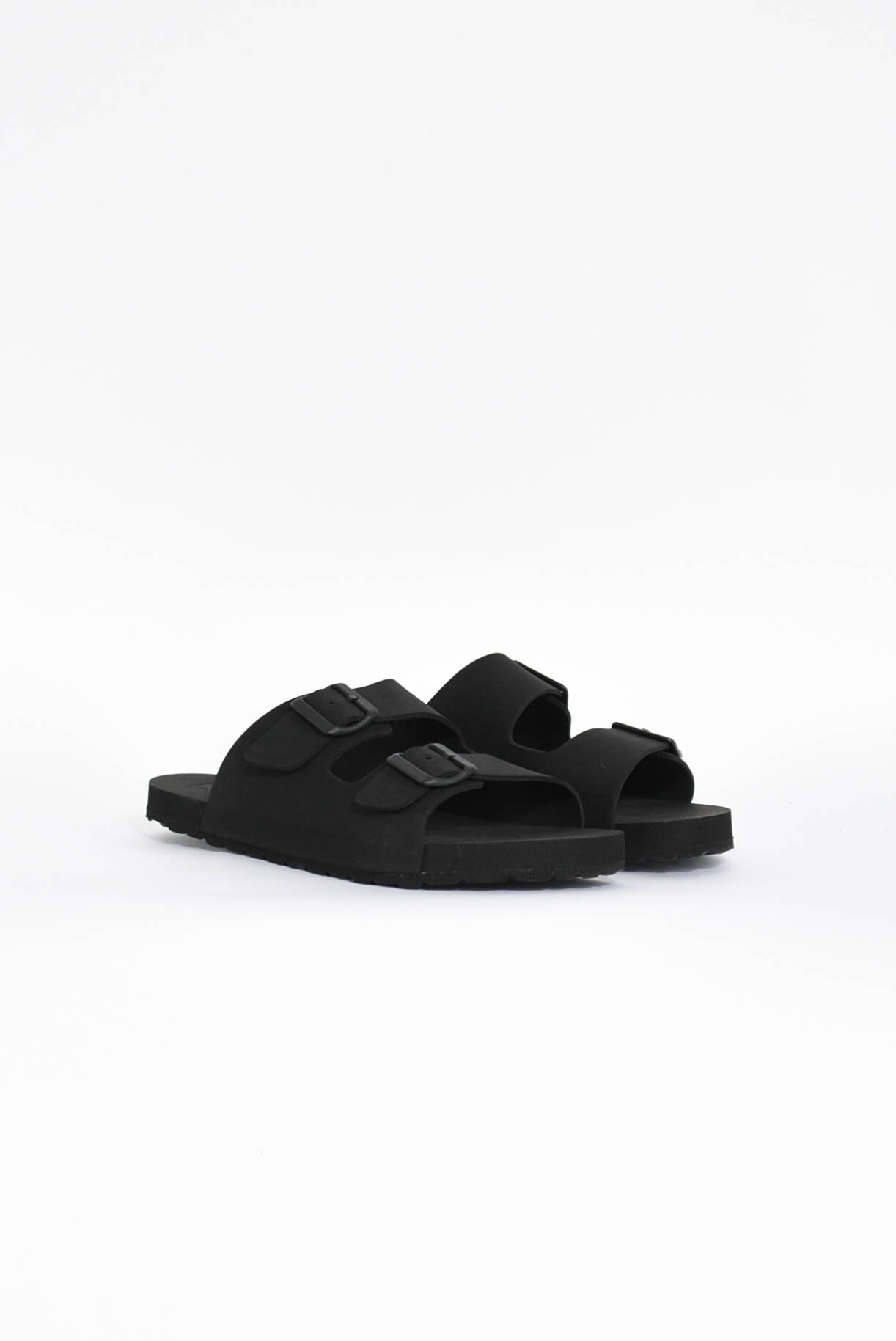 sabot  in pelle scamosciata Hamptons