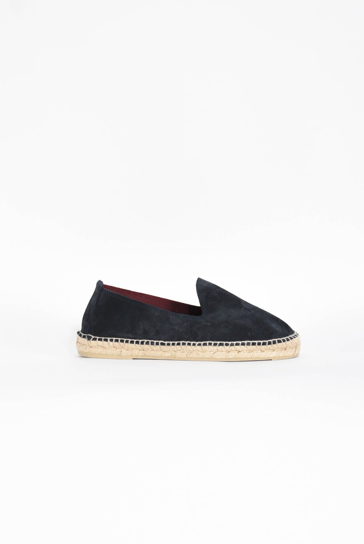 espadrillas luca rubinacci x manebì