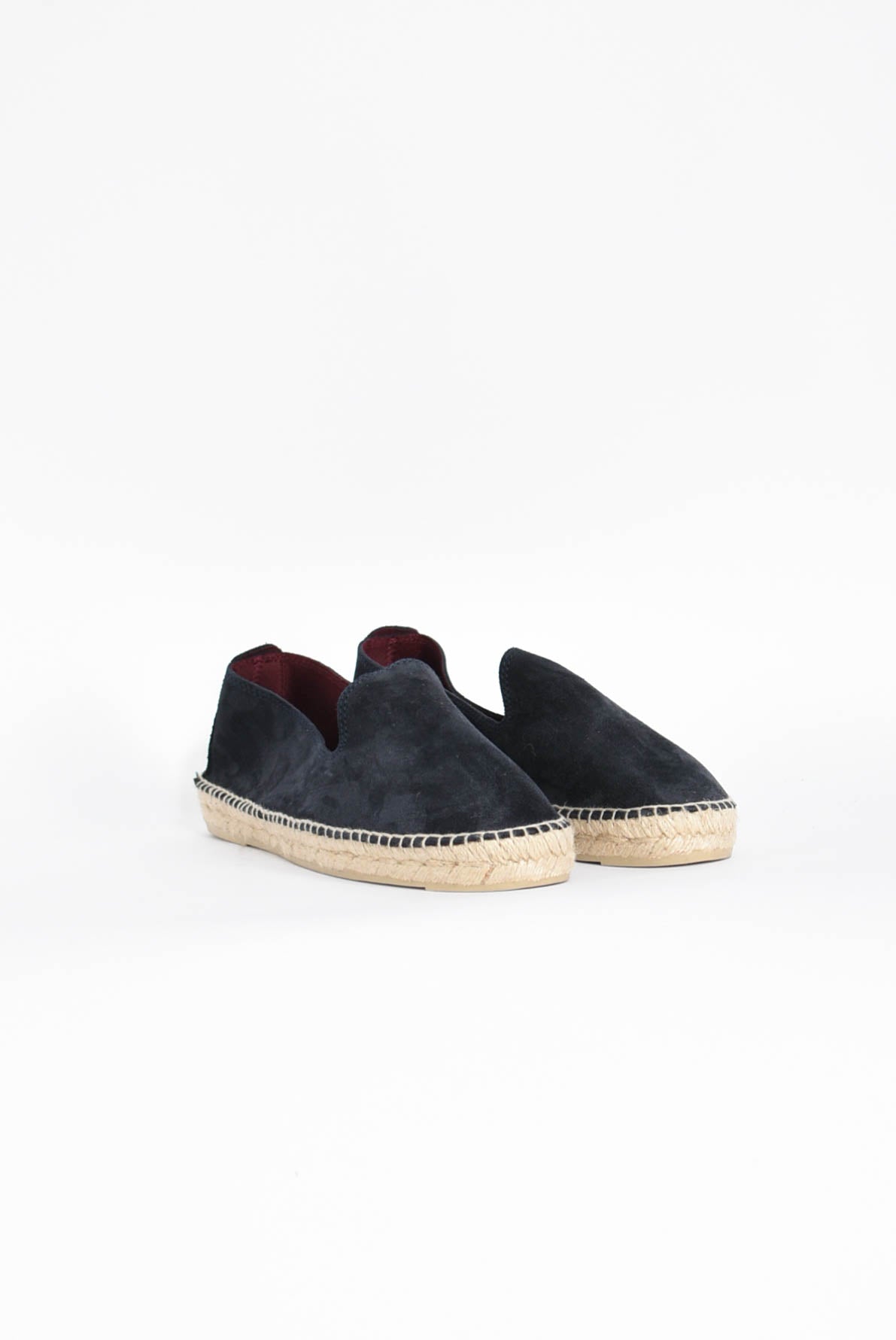 espadrillas luca rubinacci x manebì