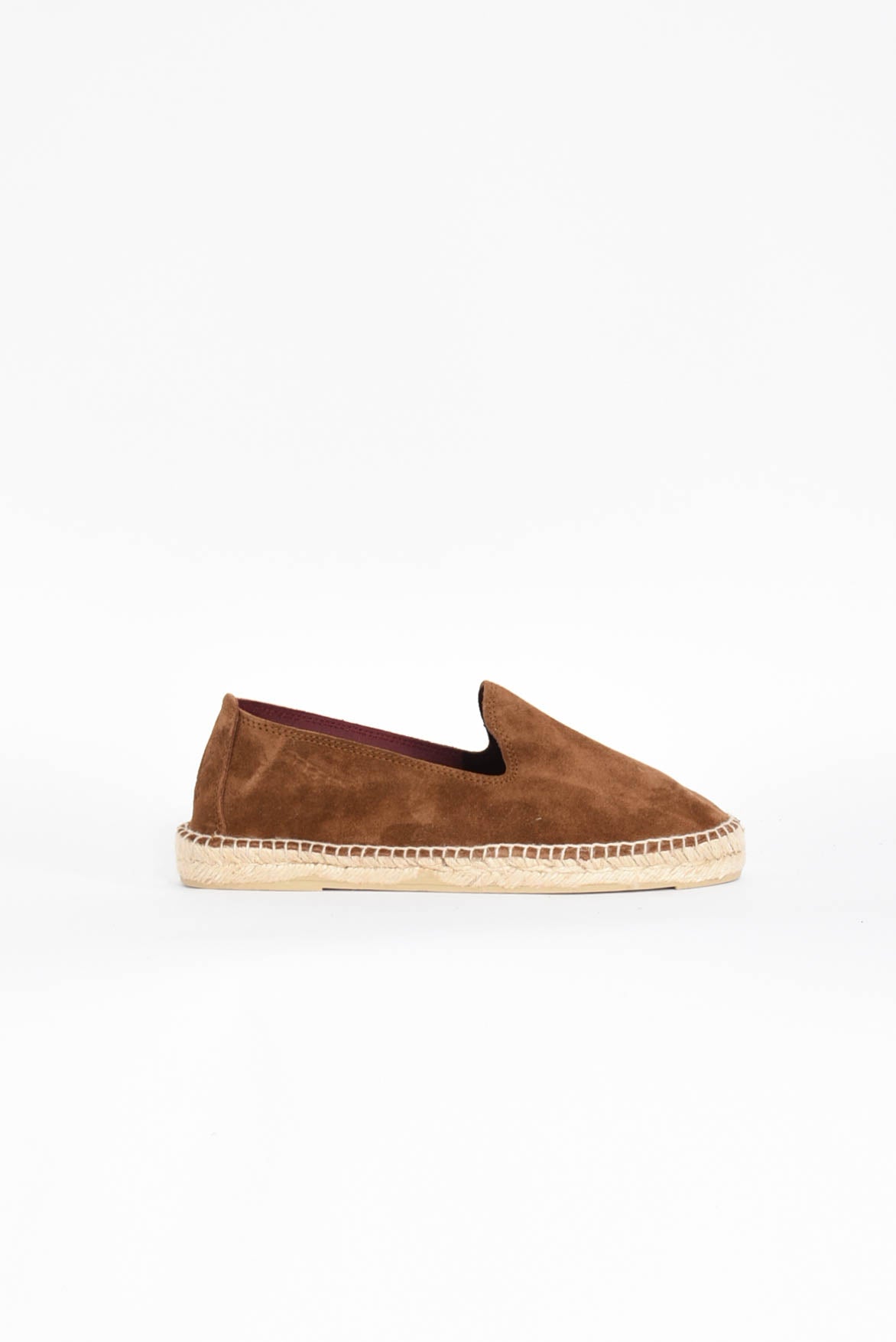 espadrillas in suede Tangana