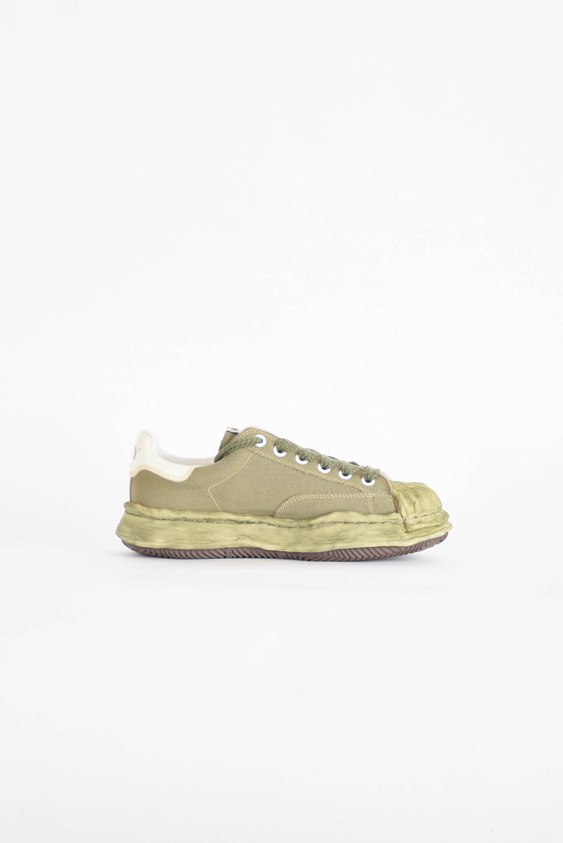 MAISON MIHARA YASUHIRO Sneakers blakey in canvas