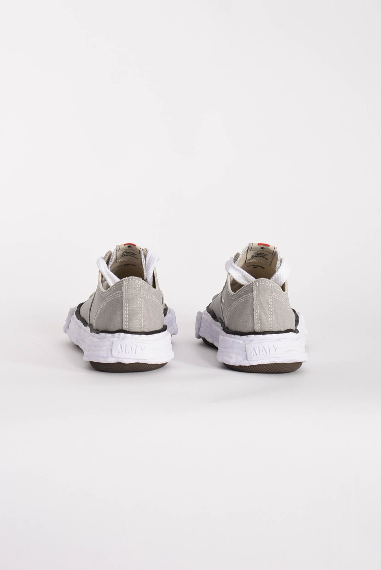 Sneakers peterson 23 in canvas