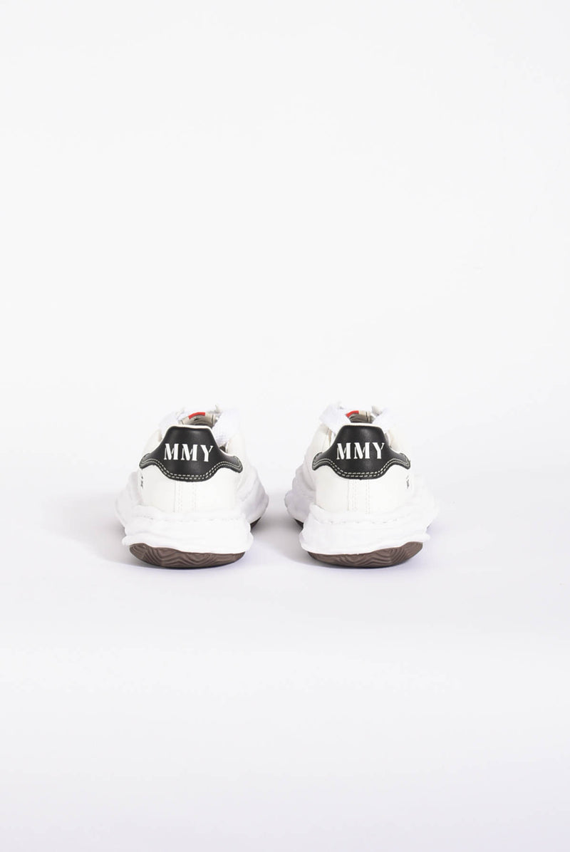 Sneakers blakey in canvas