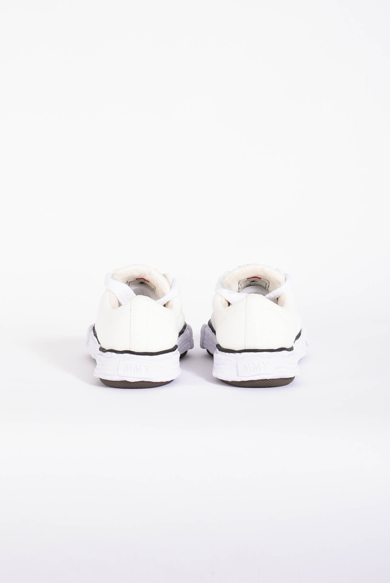 Sneakers peterson 23 in tela imbottita