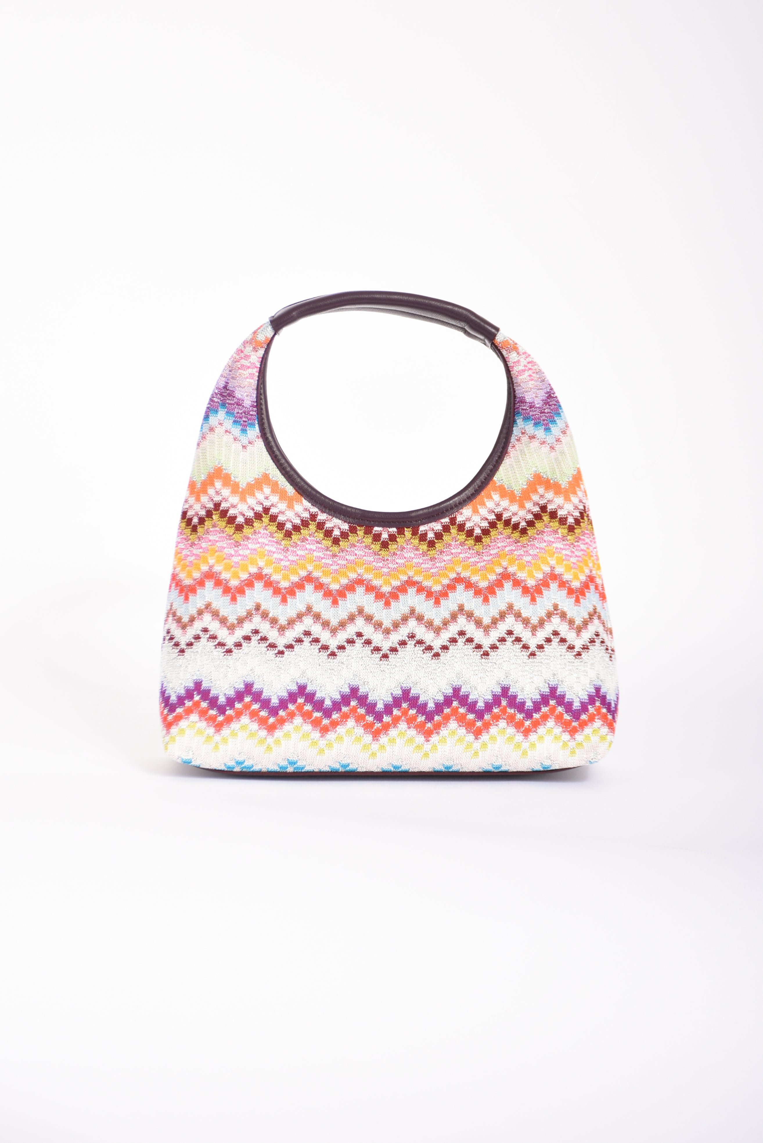 borsa a mano hobo bag small