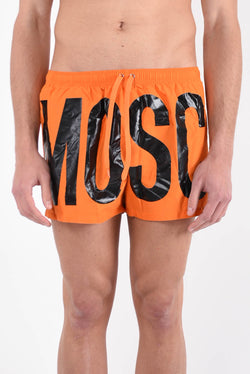 MOSCHINO SWIM Costume boxer