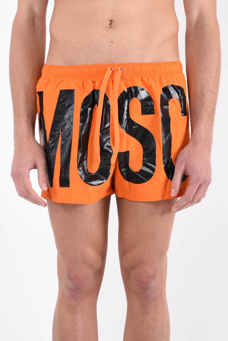 MOSCHINO SWIM Costume boxer