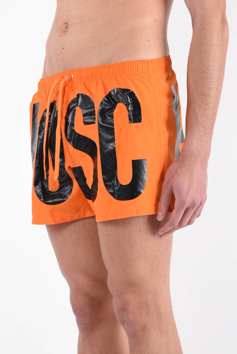 MOSCHINO SWIM Costume boxer
