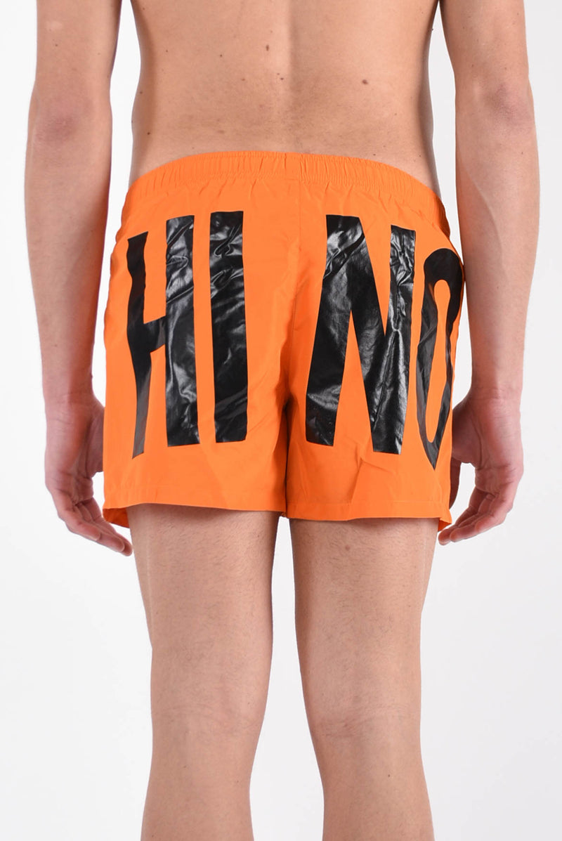 MOSCHINO SWIM Costume boxer