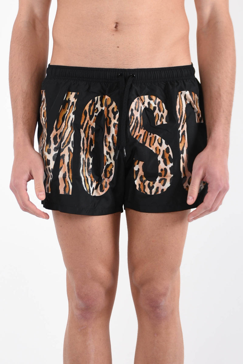 MOSCHINO SWIM Costume boxer