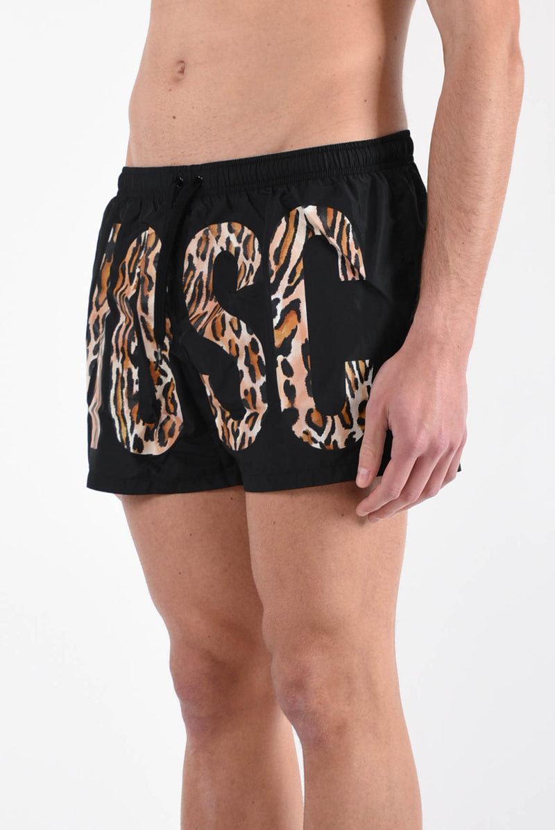 MOSCHINO SWIM Costume boxer