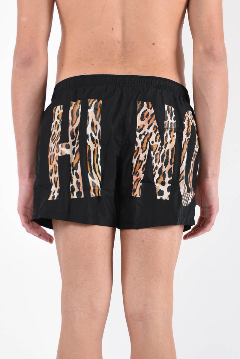 MOSCHINO SWIM Costume boxer