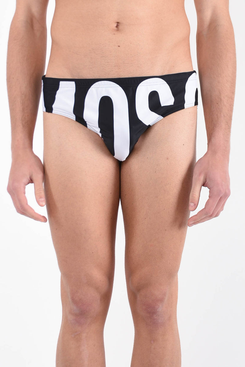 MOSCHINO SWIM Costume slip