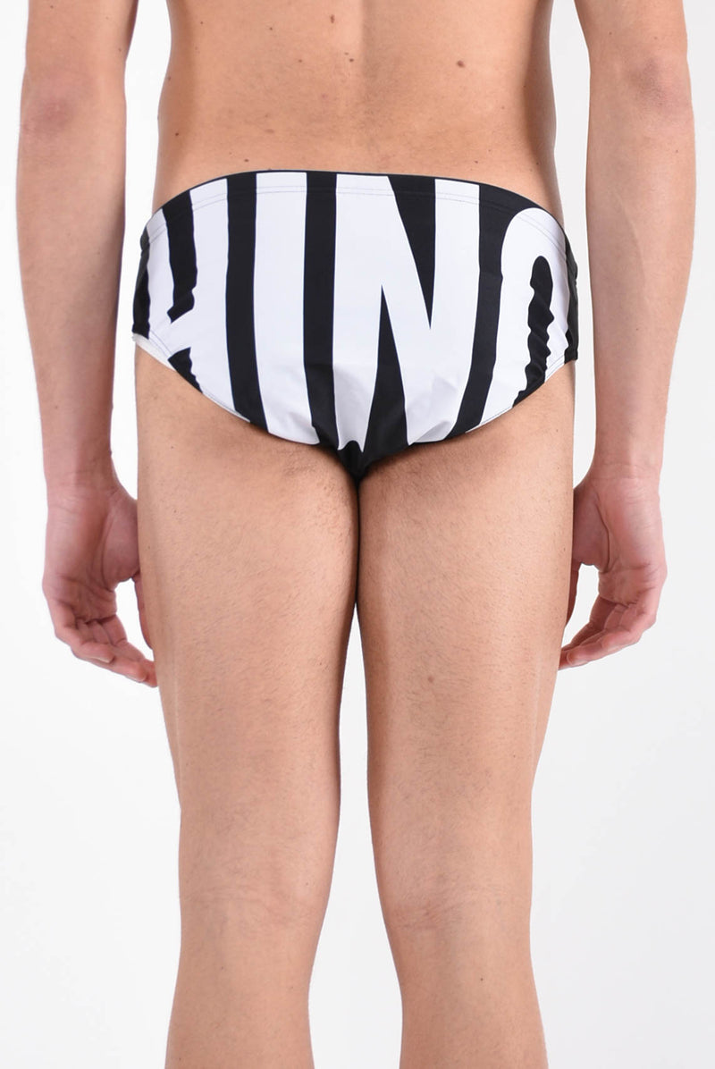 MOSCHINO SWIM Costume slip