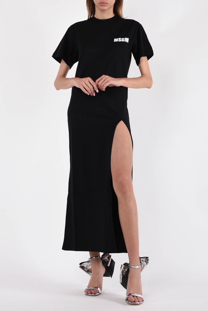MSGM abito lungo