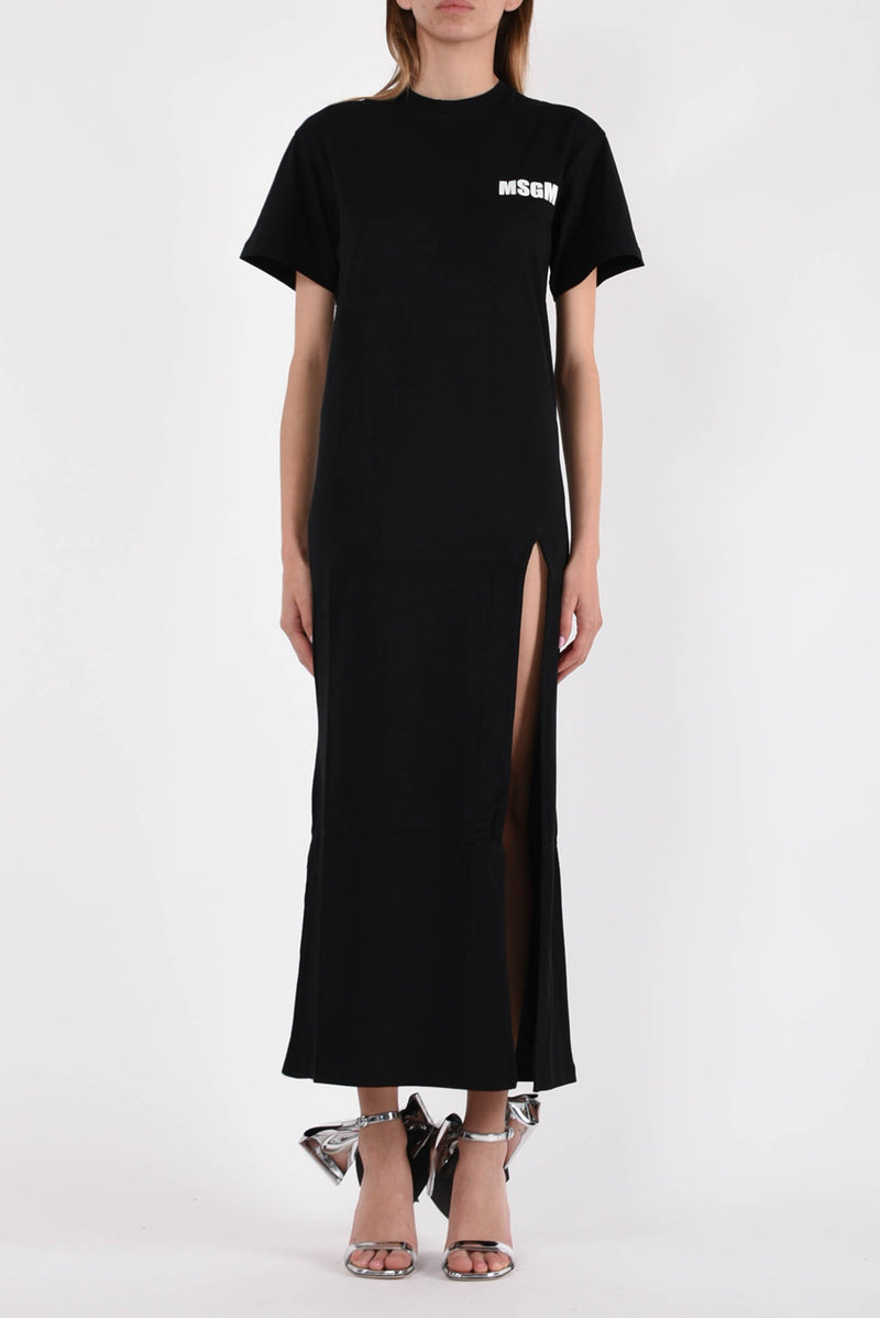 MSGM abito lungo