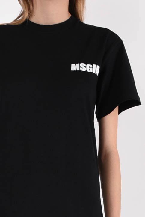 MSGM abito lungo