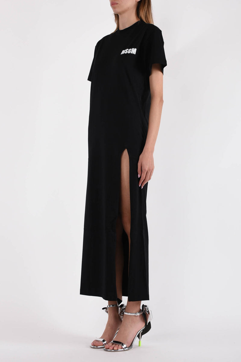 MSGM abito lungo