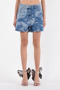 MSGM shorts