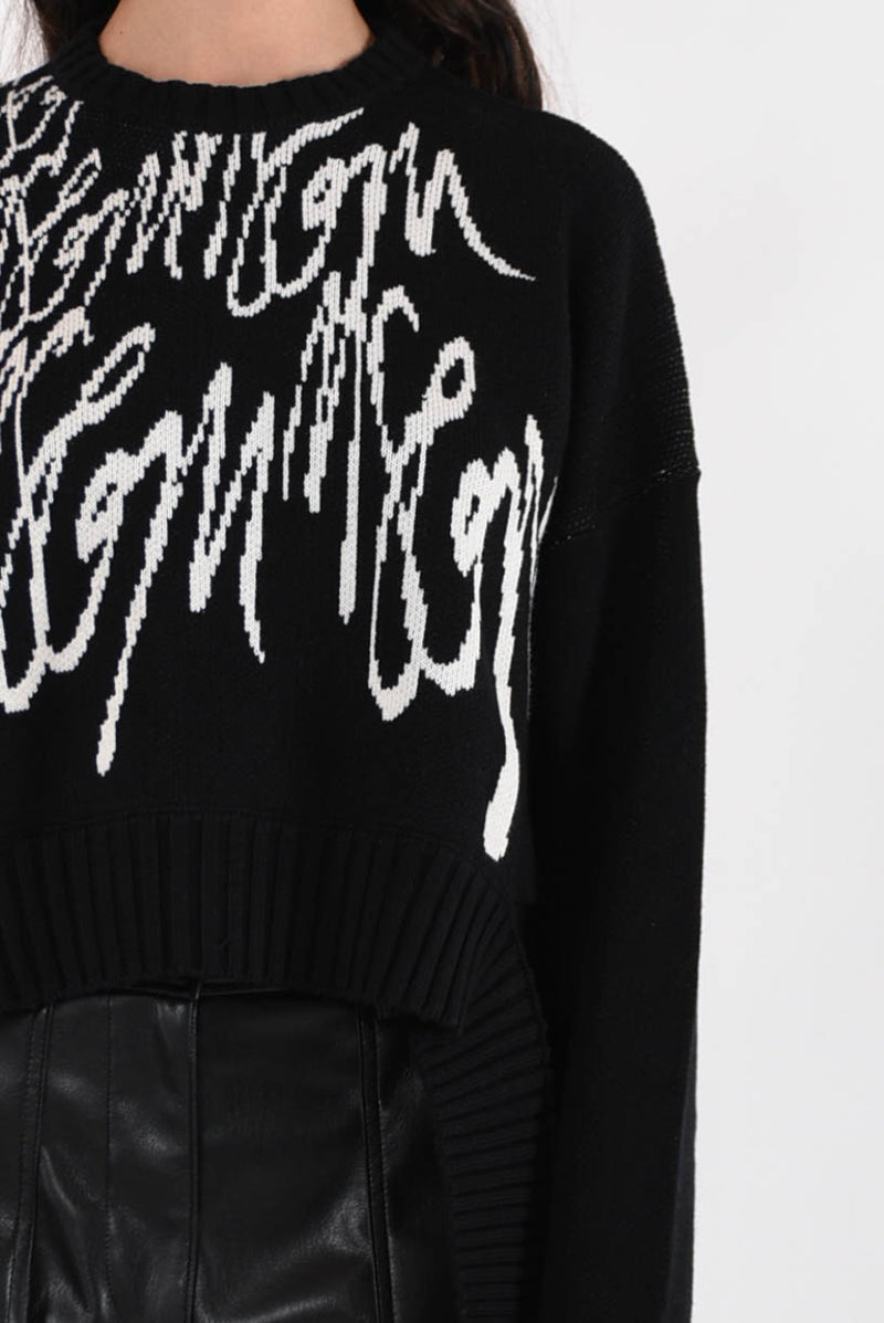 MSGM maglia