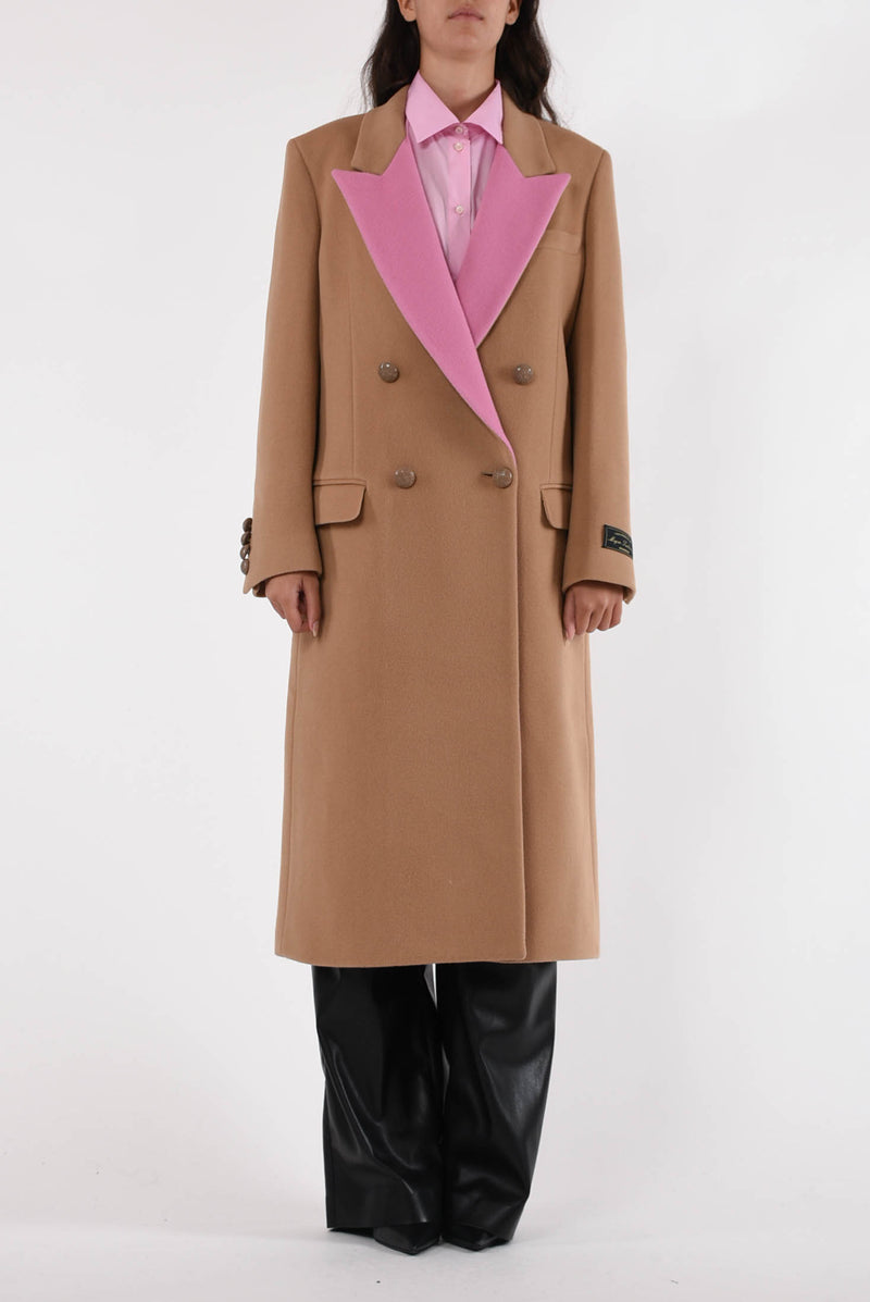 MSGM cappotto