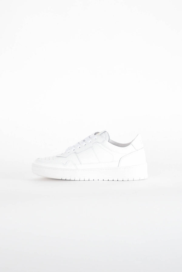 NATIONAL STANDARD Sneakers in pelle