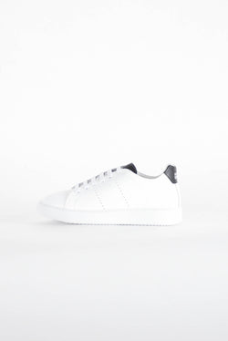 NATIONAL STANDARD Sneakers in pelle