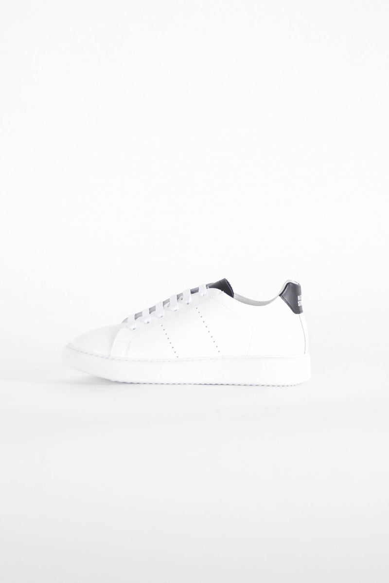 NATIONAL STANDARD Sneakers in pelle