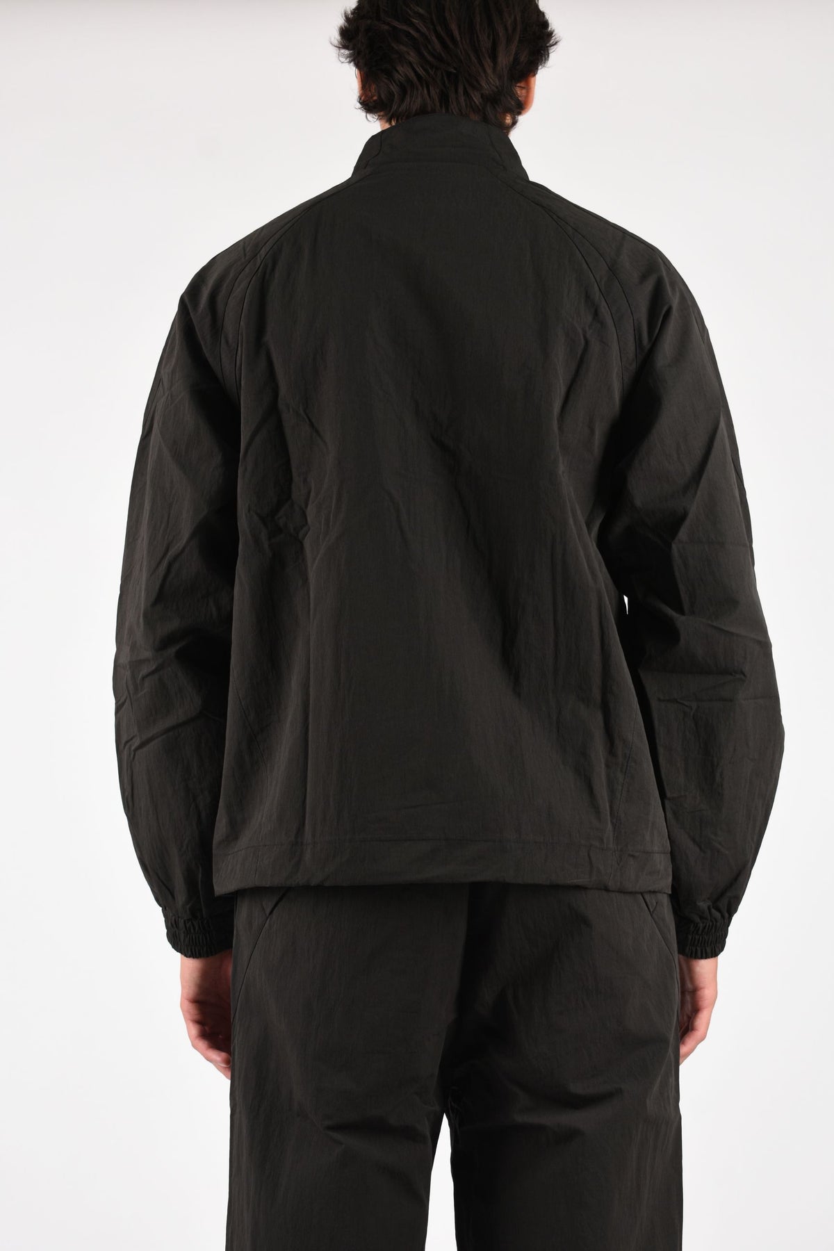 Track jacket uniform