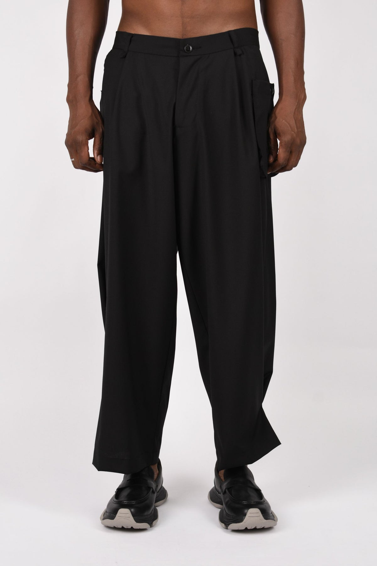 Pantaloni baloon 2522201