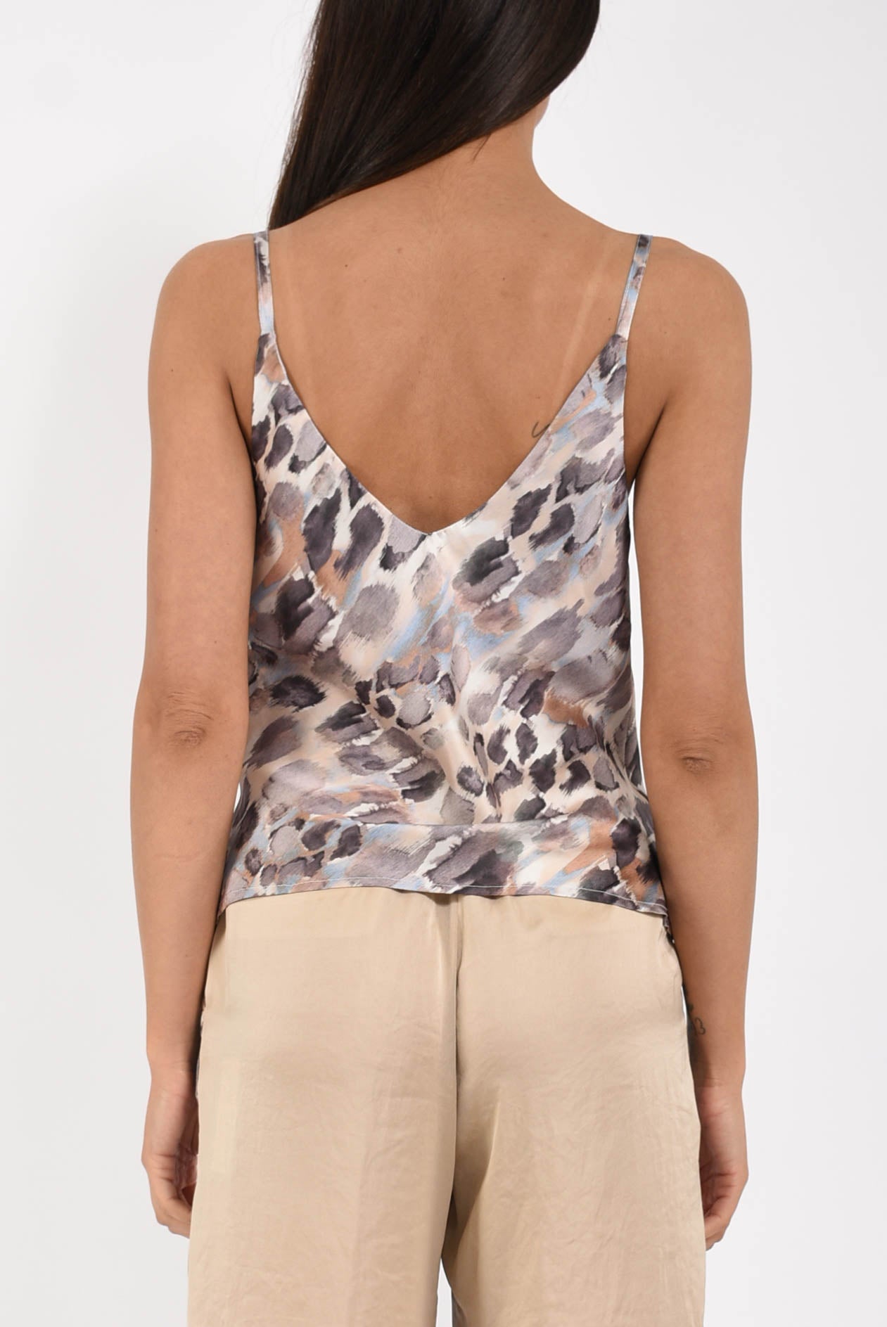 top in raso