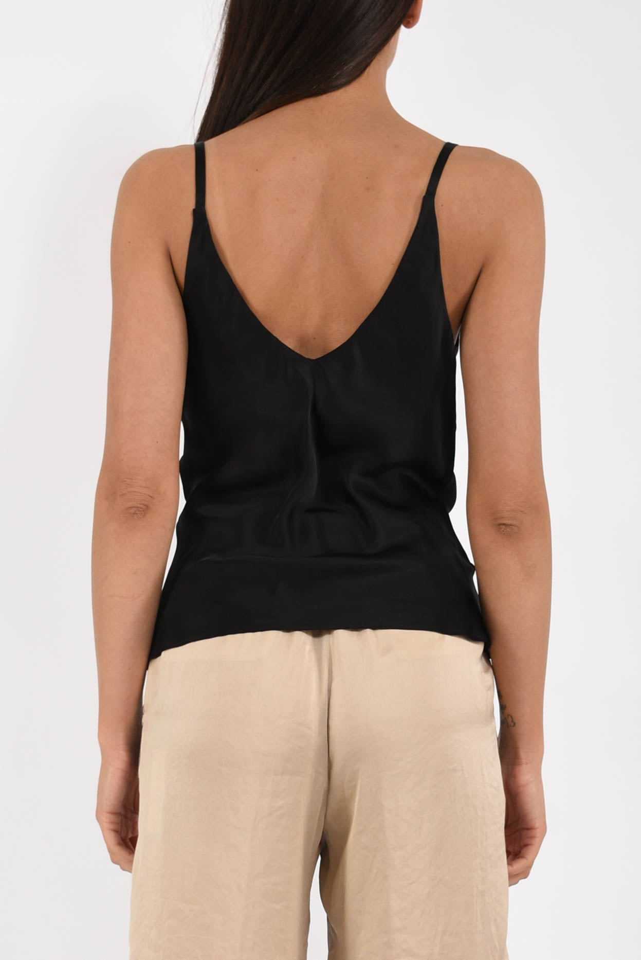 top in raso
