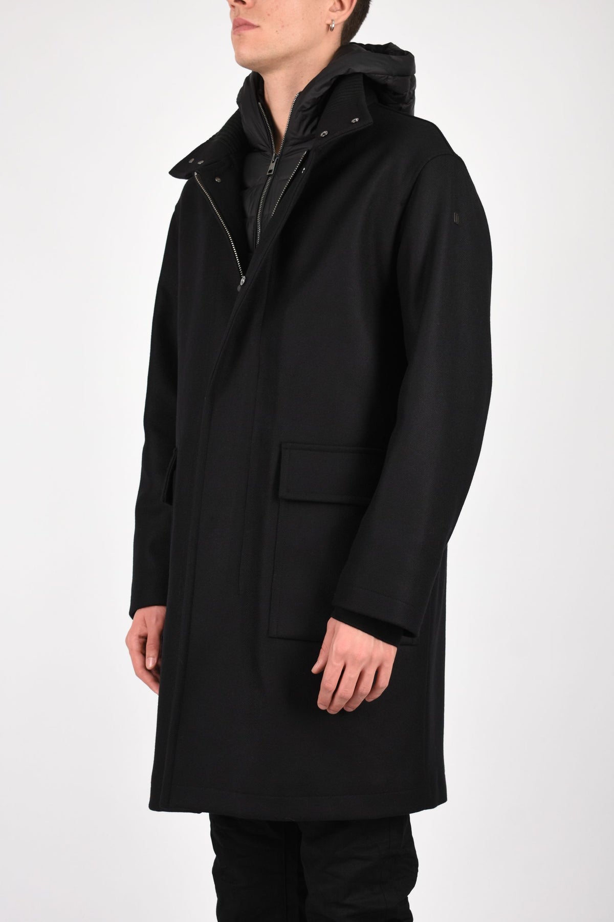 Cappotto laerte LAERTEARBUS
