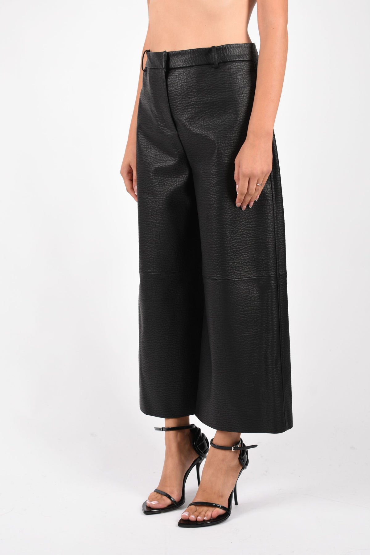 PANTALONI AMPI