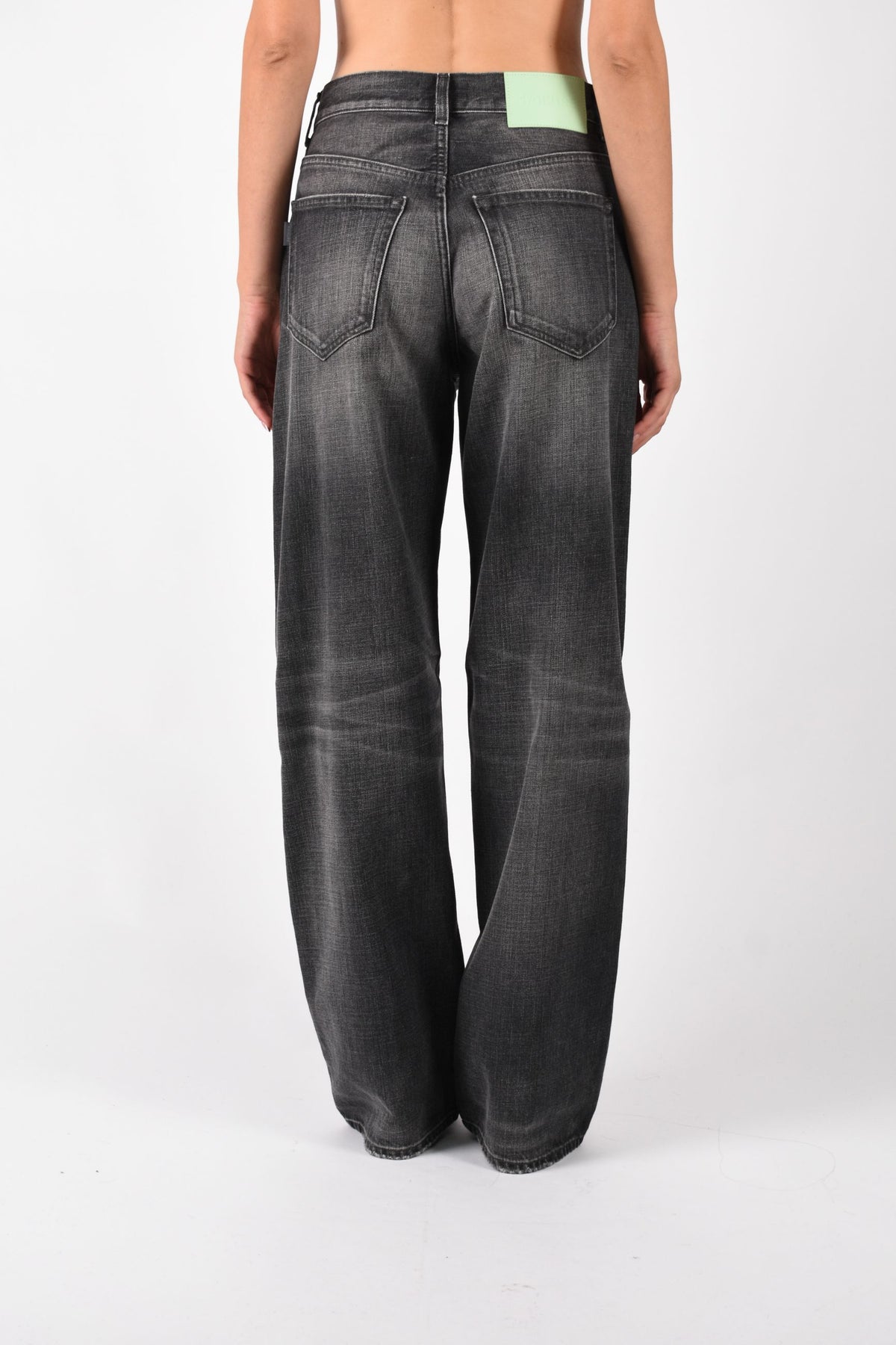 JEANS BONNIE DOUBLE WB