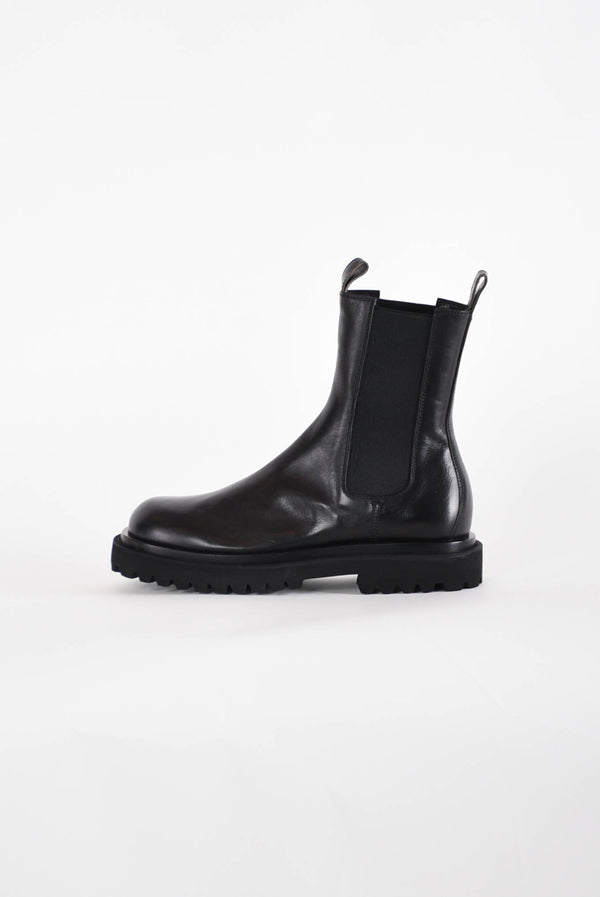OFFICINE CREATIVE Stivali ultimate in pelle