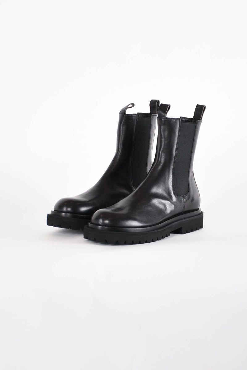 OFFICINE CREATIVE Stivali ultimate in pelle