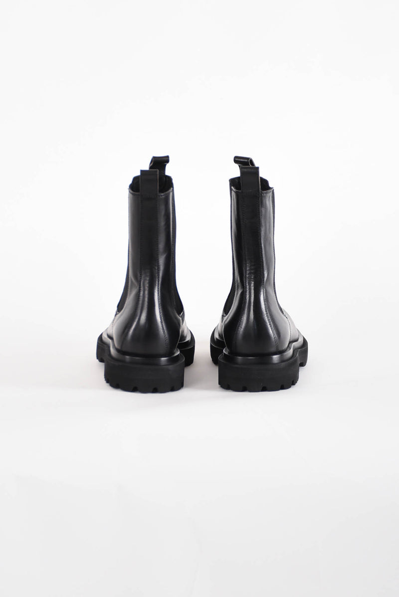 OFFICINE CREATIVE Stivali ultimate in pelle