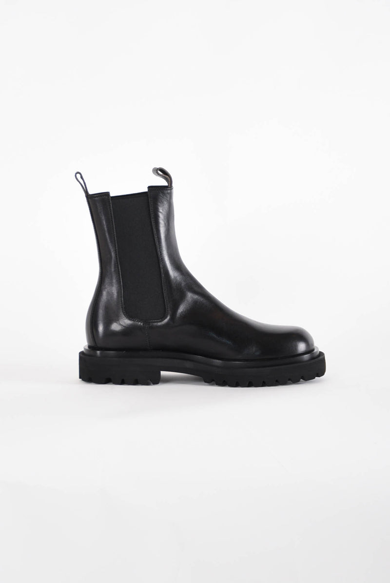 OFFICINE CREATIVE Stivali ultimate in pelle