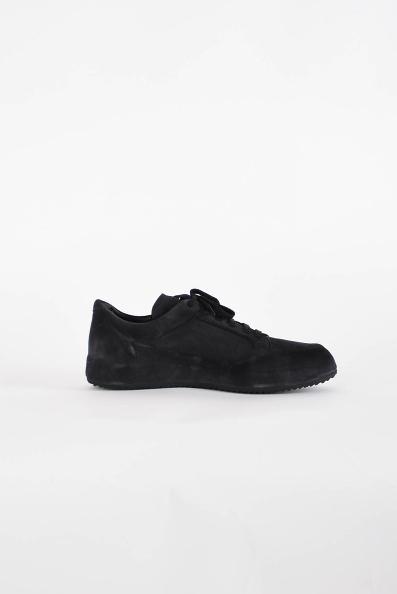 OFFICINE CREATIVE Sneakers ace in suede