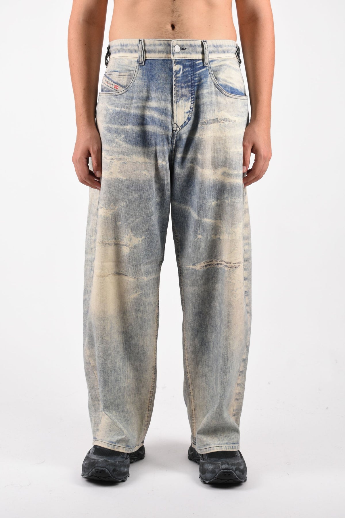 Jeans 2097 D-ENIM