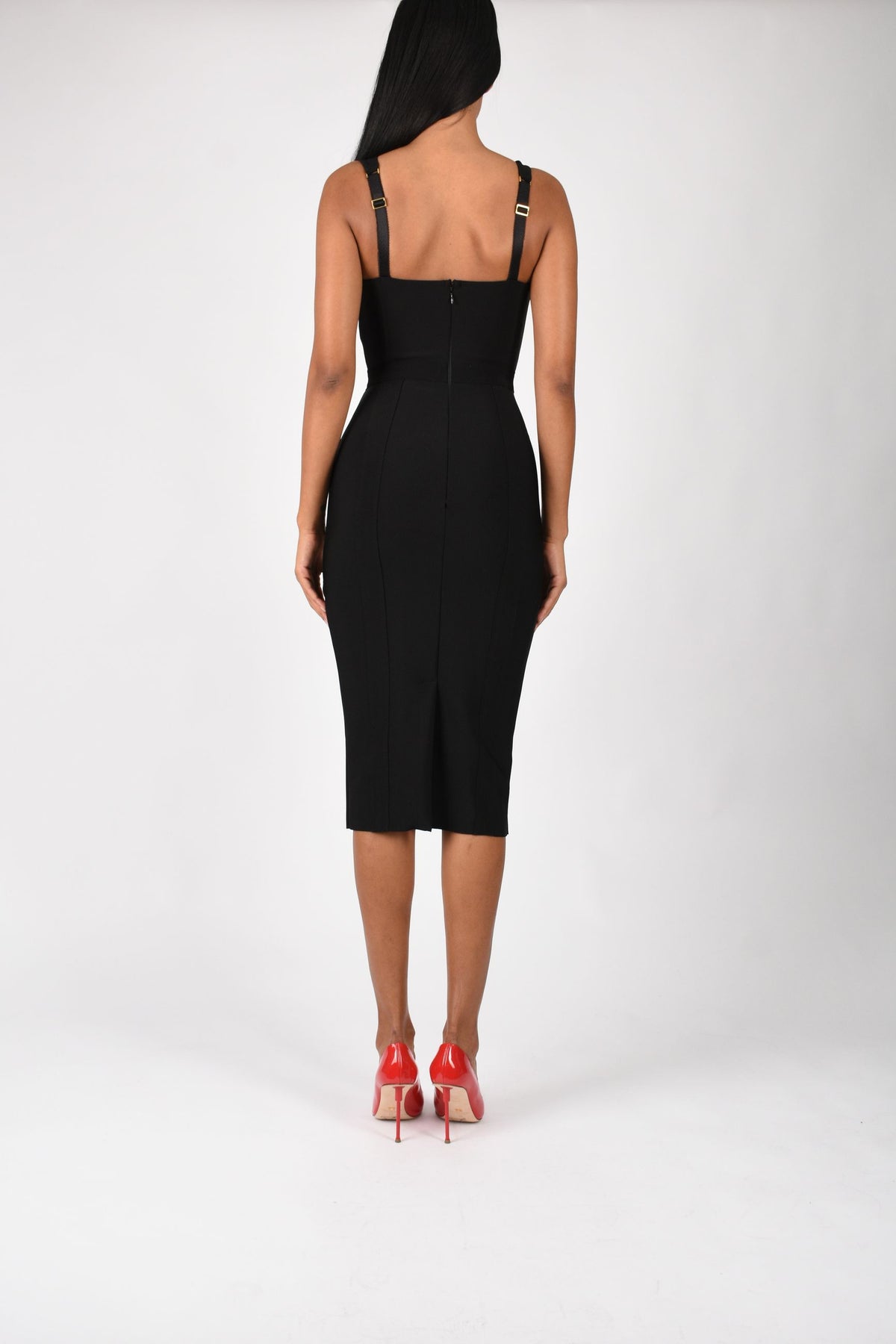 ABITO MIDI AB98566E2